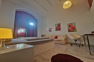 Ferienwohnung Dresden Lofts