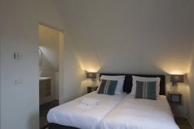 Moderne Villa mit 3 Bädern, in der Nähe des V...
