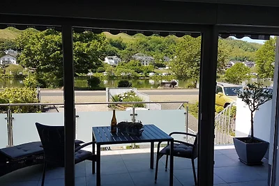 Ferienwohnung mit 1 Schlafzimmer