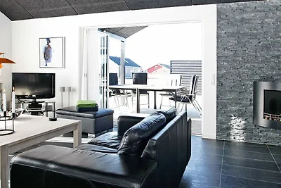 10 Personen Ferienhaus in Brovst-By Traum