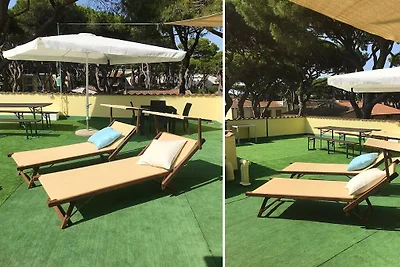 Appartamento Lavanda al Mare