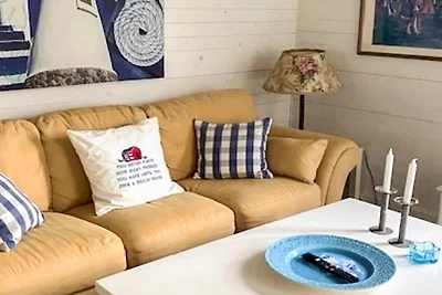 5 Personen Ferienhaus in UDDEVALLA