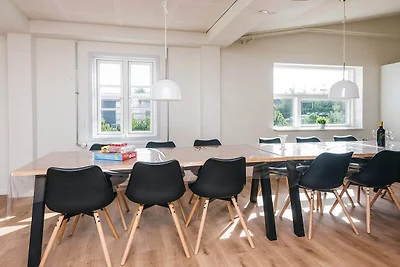 5 Sterne Ferienhaus in Ansager