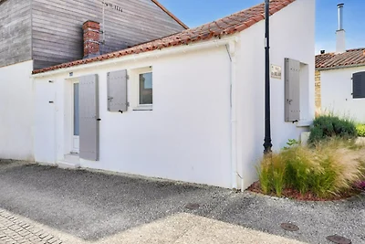 Appartamento a La Tranche-sur-Mer vicino alla...