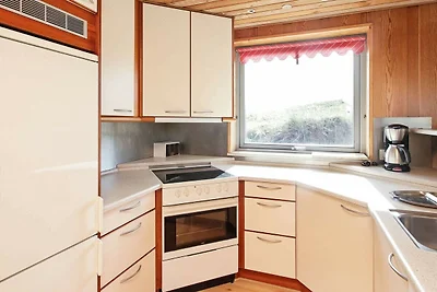 9 person holiday home in Ringkøbing