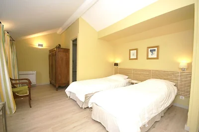 Villa del XVIII secolo a Cannes con piscina