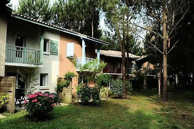 Selection Apartment mit 1 Schlafzimmer (6...