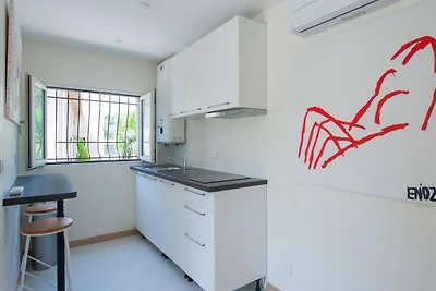 Villa bij Cannes met zwembad en uitzicht