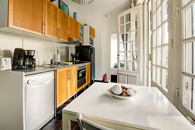 Schöne Wohnung in Isigny-sur-Mer