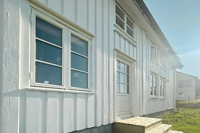 7 Personen Ferienhaus in Averøy-By Traum