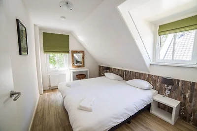 Moderne & stilvolle Villa in Maastricht