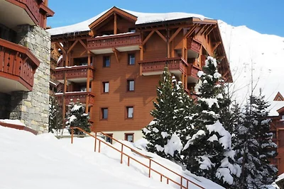 Appartamento a Reberty 2000 vicino piste