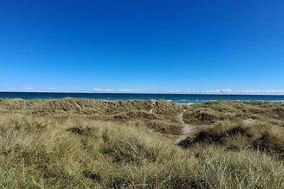 8 Personen Ferienhaus in Ålbæk-By Traum