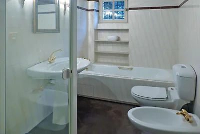Ferienhaus in St. Malo f�r 5 Personen