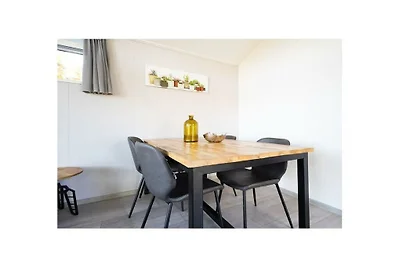 Ferienhaus in Otterlo mit Terrasse