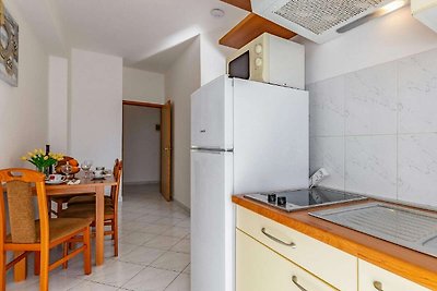 Schöne Wohnung in Banjole in der Nähe von Str...
