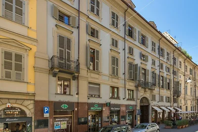 Cavour 10 - San Carlo Apartment