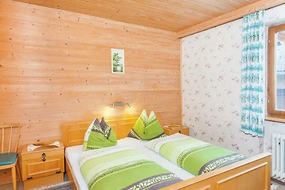 Sonnige Wohnung in Mittersill nahe dem...