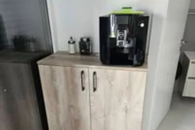 Lux Holiday Home Slatki - Studio Apartment wi...