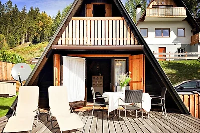 Rifugio per vacanze Trabochersee a...