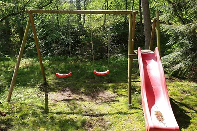 6 Personen Ferienhaus in Hadsund-By Traum