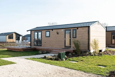 Chalet ammirevole vicino al fiume