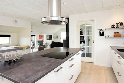 6 Personen Ferienhaus in Blåvand
