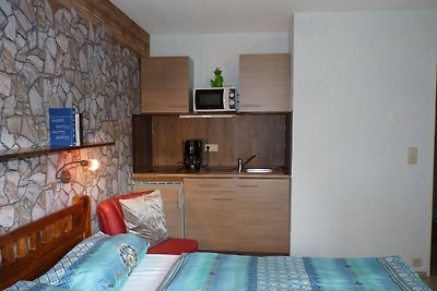 Wohnung in Konstanz mit Terrasse