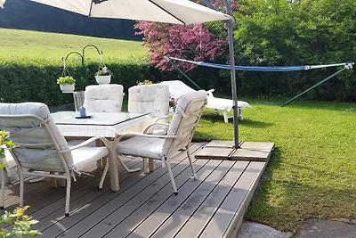 Apartament wakacyjny z 2 sypialniami