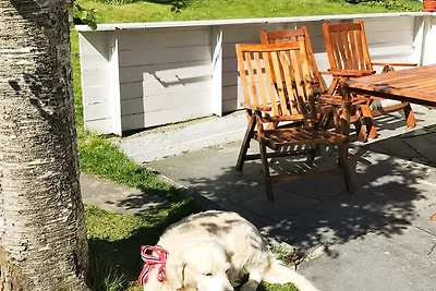 8 Personen Ferienhaus in MÅLØY-By Traum