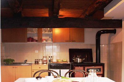 Geräumiges Ferienhaus in Brotnice, Dalmatien,...
