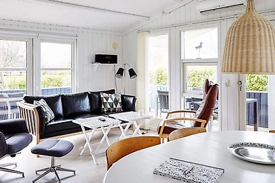 6 Personen Ferienhaus in Slagelse