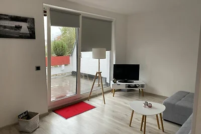 Appartamento per vacanze Siuerlänner
