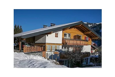 Ferienwohnung mit 1 Schlafzimmer