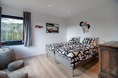 Ferienhaus in Somme Leuze