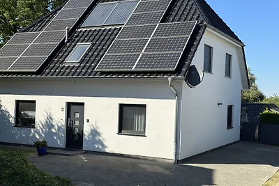 Holiday home with 3 bedrooms
