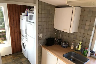 Ferienhaus in Zeeland mit Schwimmbecken