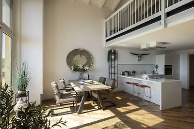 Wohnung mit 1 Schlafzimmer