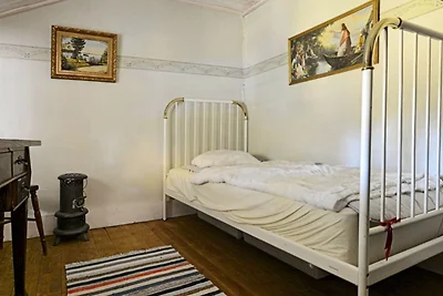 5 Personen Ferienhaus in JÖNKÖPING-By Traum