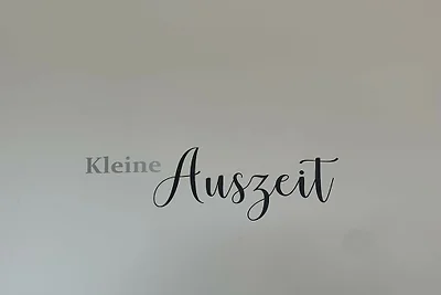 Wohnung mit 1 Schlafzimmer