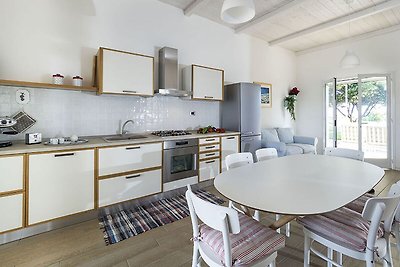 Peaceful Holiday Home in Scicli with Private...