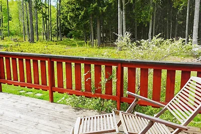 5 Personen Ferienhaus in GRISSLEHAMN-By Traum