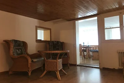 Ferienwohnung mit 1 Schlafzimmer