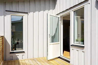 Maison de vacances pour 5 a STRÖMSTAD
