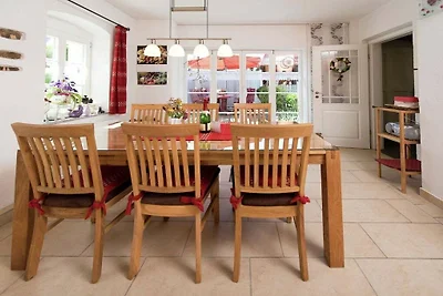 Ferienhaus Traditionelles Cottage