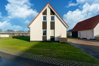 Ferienhaus in der Nähe eines...
