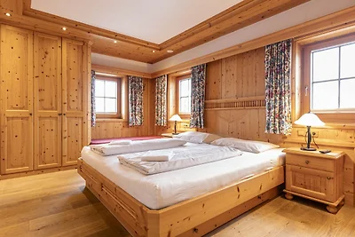 Schöne Wohnung mit Balkon