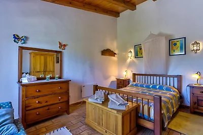 Rustige vakantie in de Algarve met zwembad