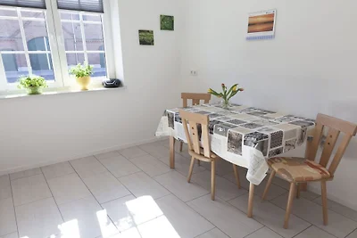 Ferienwohnung in Boren mit Schwimmbecken