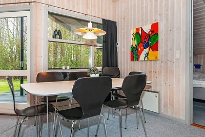 8 Personen Ferienhaus in Ebeltoft